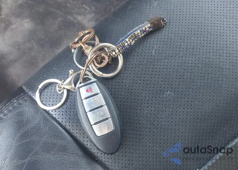 2015 Nissan Altima 2.5 Sl z USA, uszkodzony, nr VIN 1N4AL3AP7FC217468